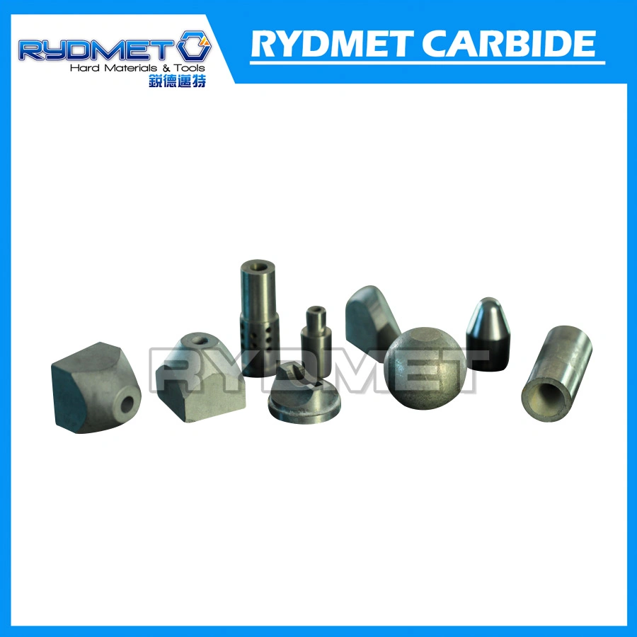 1111aaaaa-Sintered Cemented Tungsten Carbide Products Wear Parts