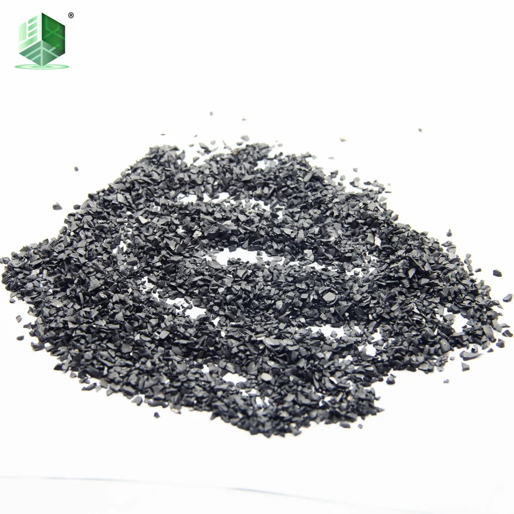 Cemented Tungsten Carbide Particles Surface Spray Welding Material