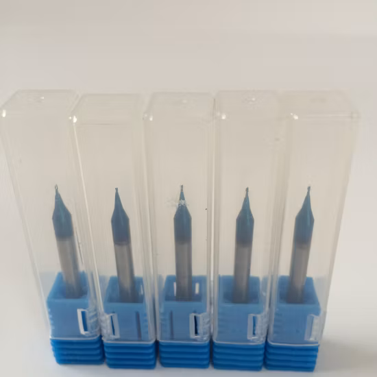 Fraise 3f Fraise en alliage Fraise en acier au tungstène