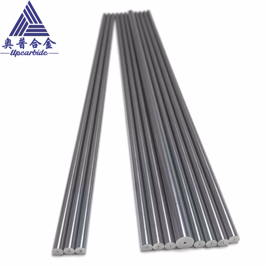 Barres rondes en carbure cémenté, marque Kup409 avec diamètre 14 mm